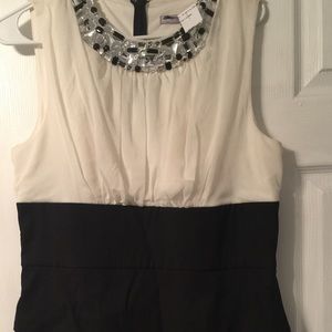 NEW  - Party Dress -  size 12